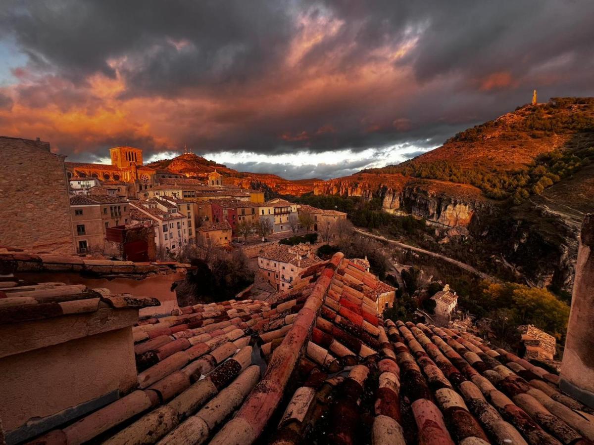Rascacielos San Martin كوينكا المظهر الخارجي الصورة