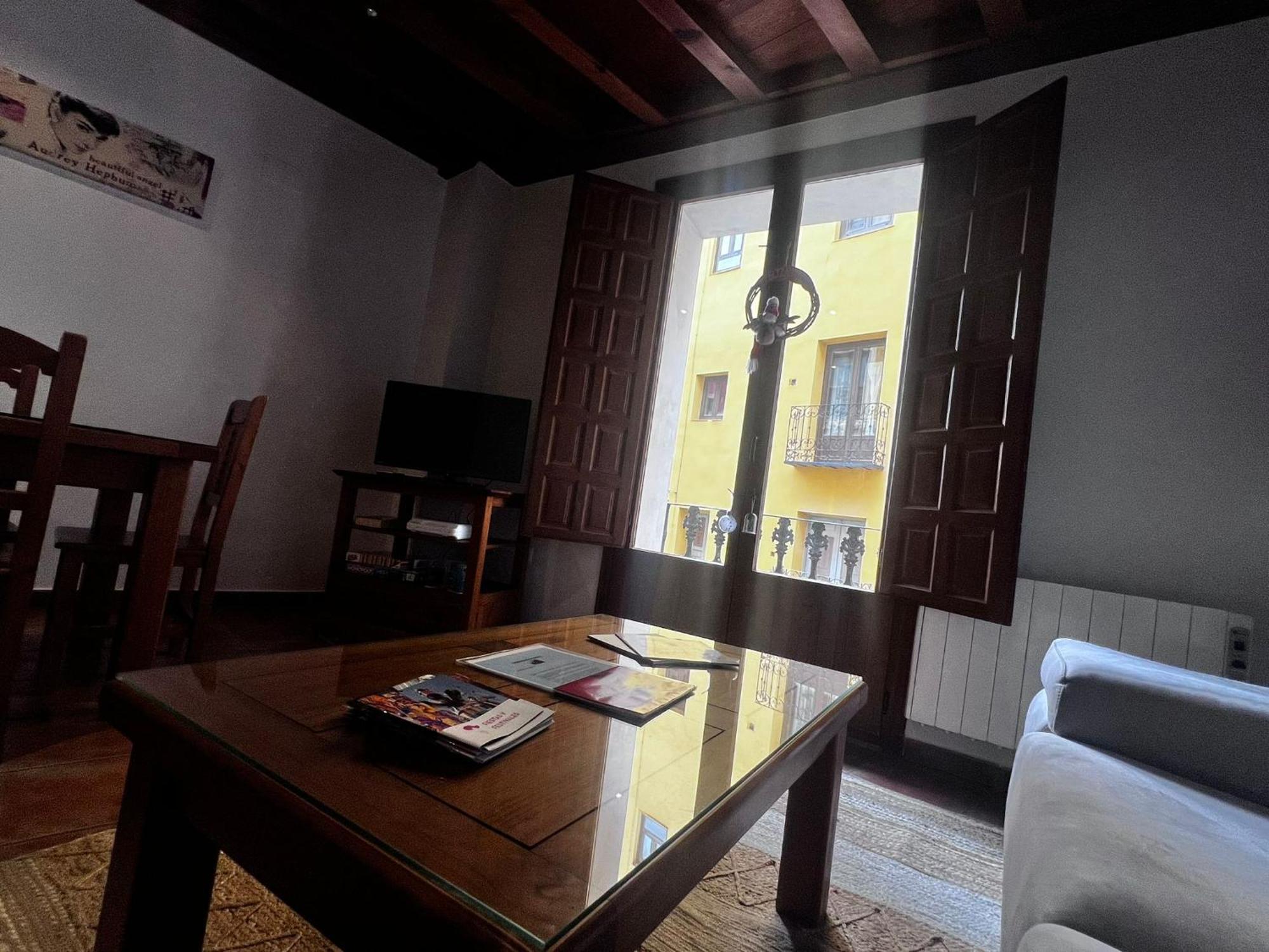 Rascacielos San Martin كوينكا المظهر الخارجي الصورة