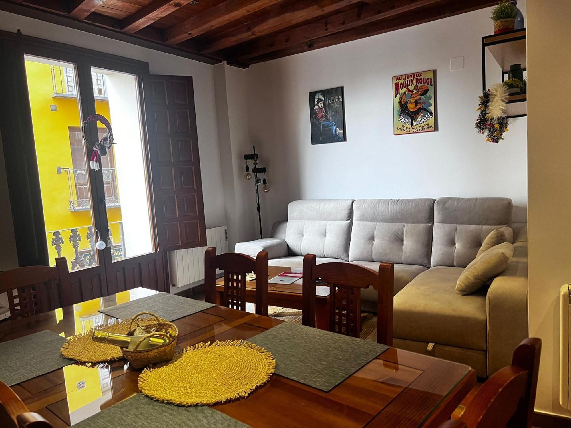 Rascacielos San Martin كوينكا المظهر الخارجي الصورة