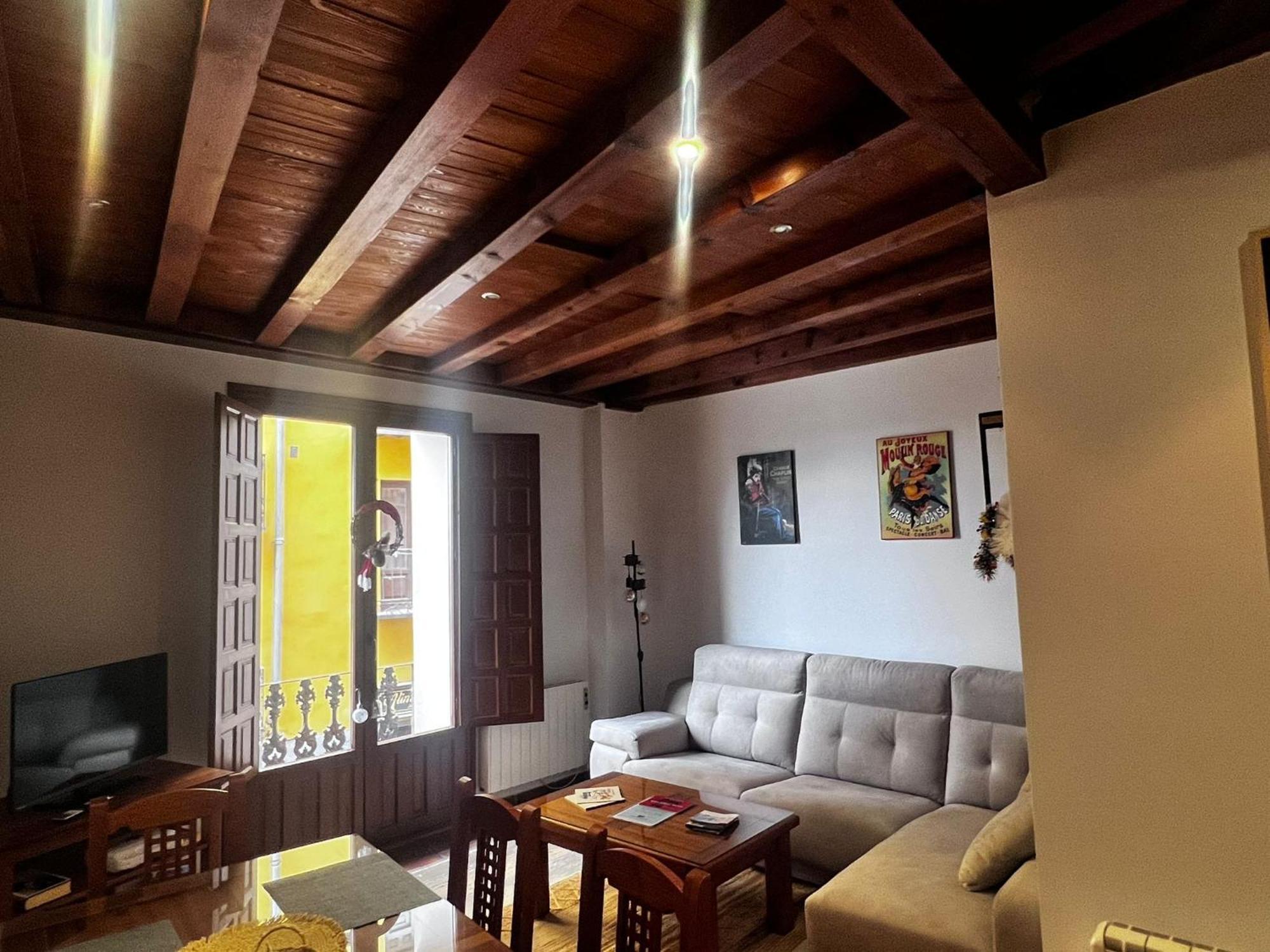 Rascacielos San Martin كوينكا المظهر الخارجي الصورة