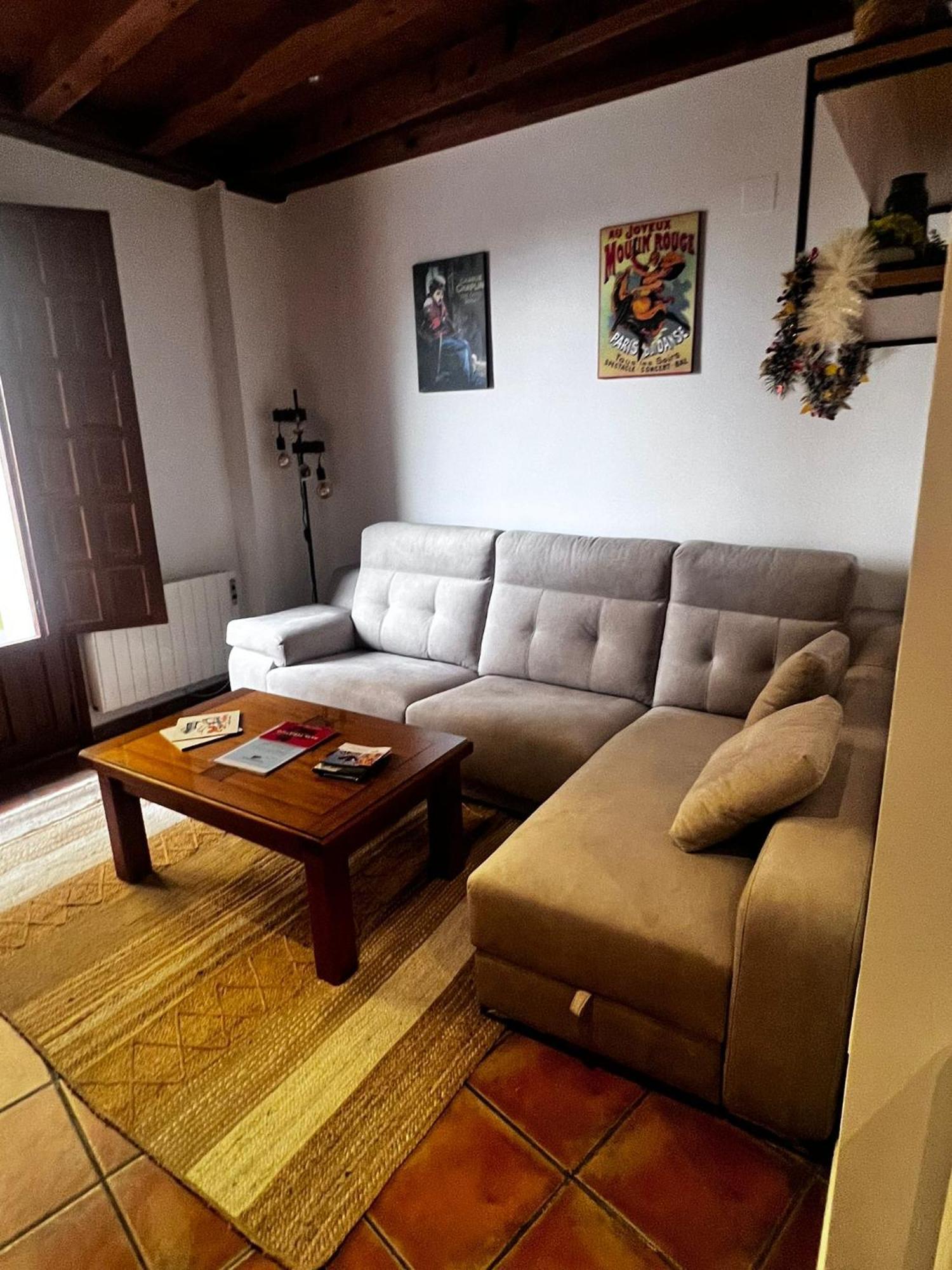 Rascacielos San Martin كوينكا المظهر الخارجي الصورة