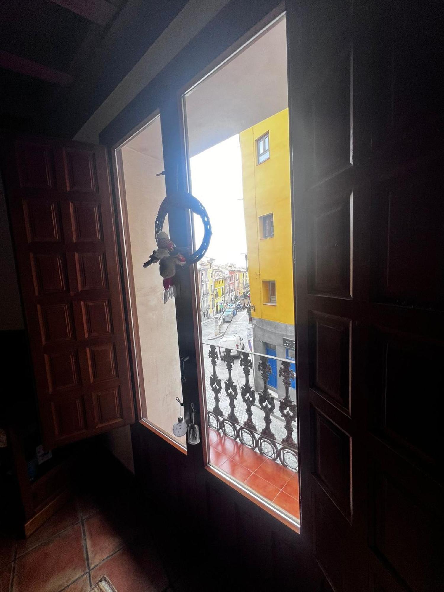 Rascacielos San Martin كوينكا المظهر الخارجي الصورة