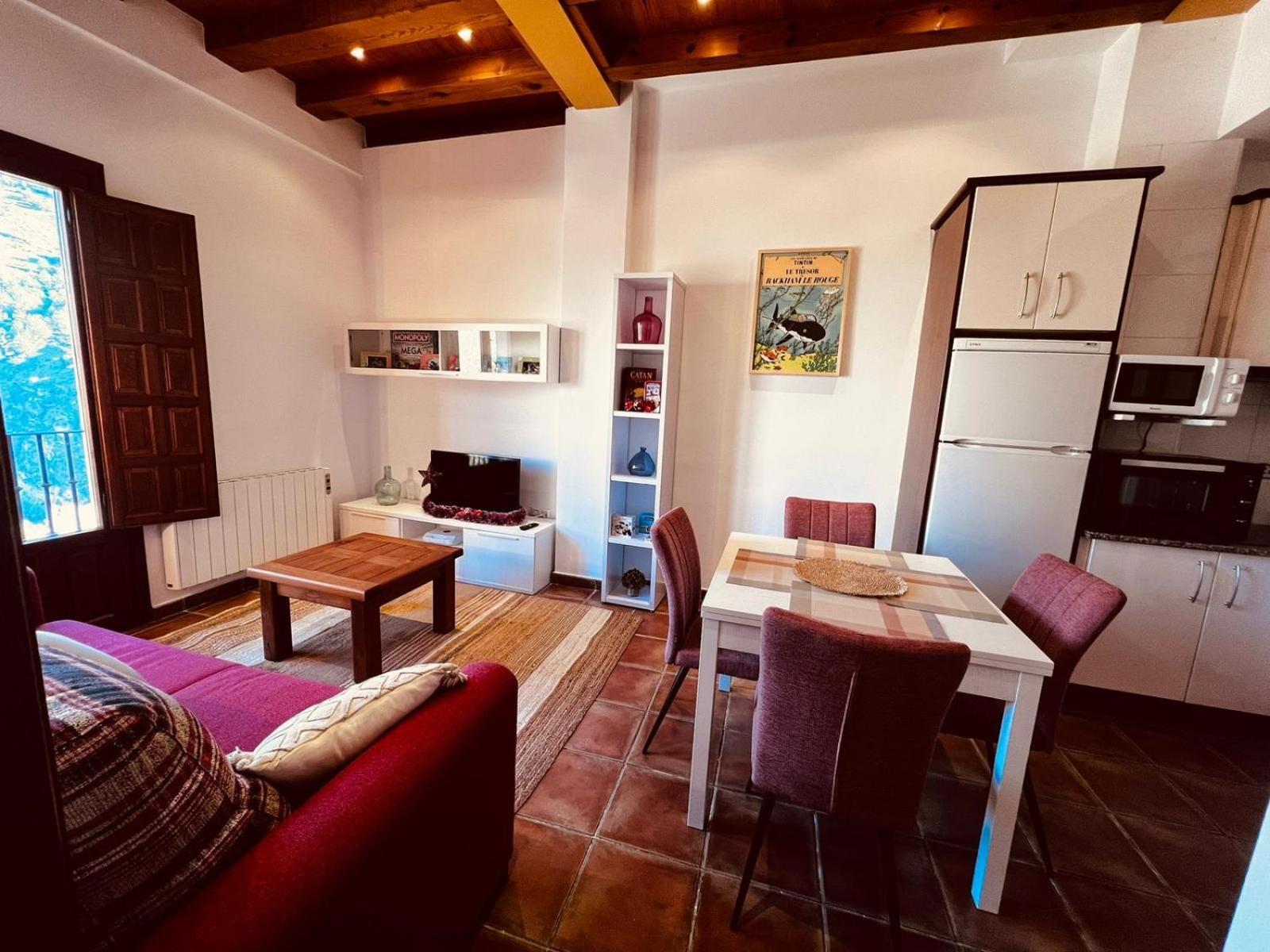Rascacielos San Martin كوينكا المظهر الخارجي الصورة