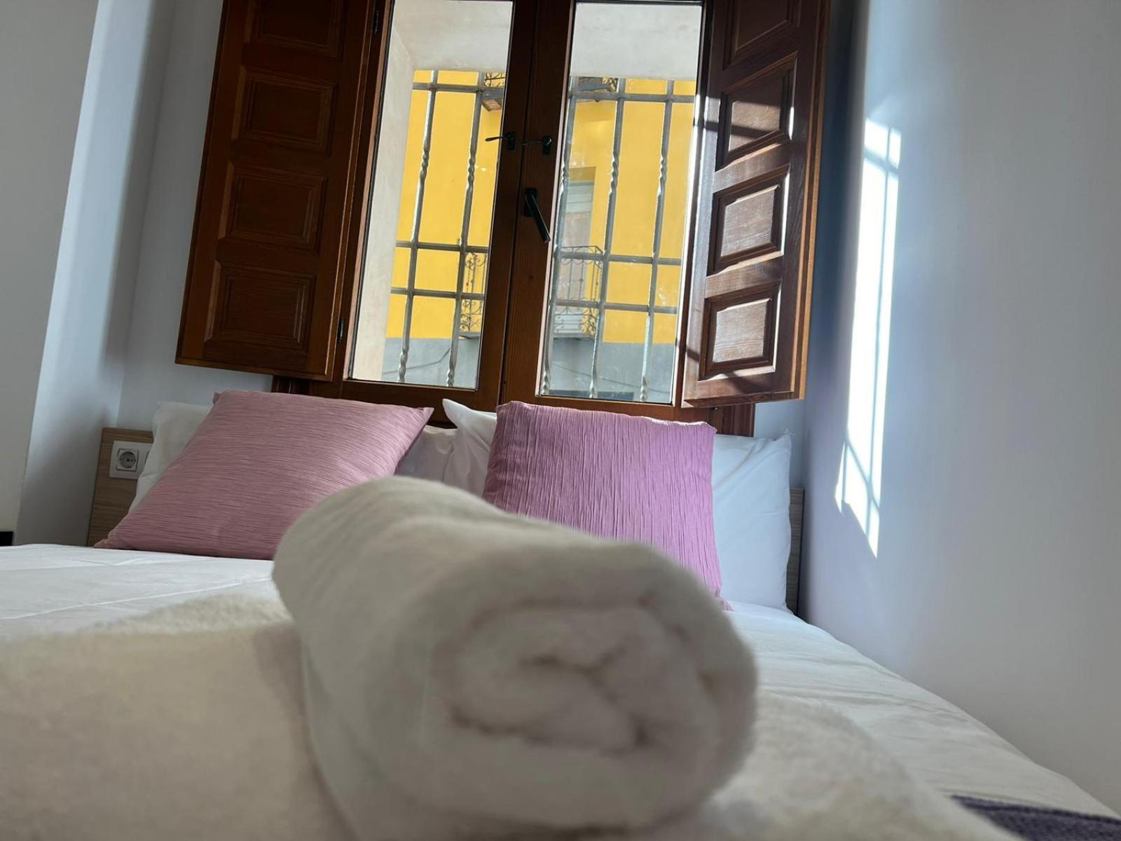 Rascacielos San Martin كوينكا المظهر الخارجي الصورة