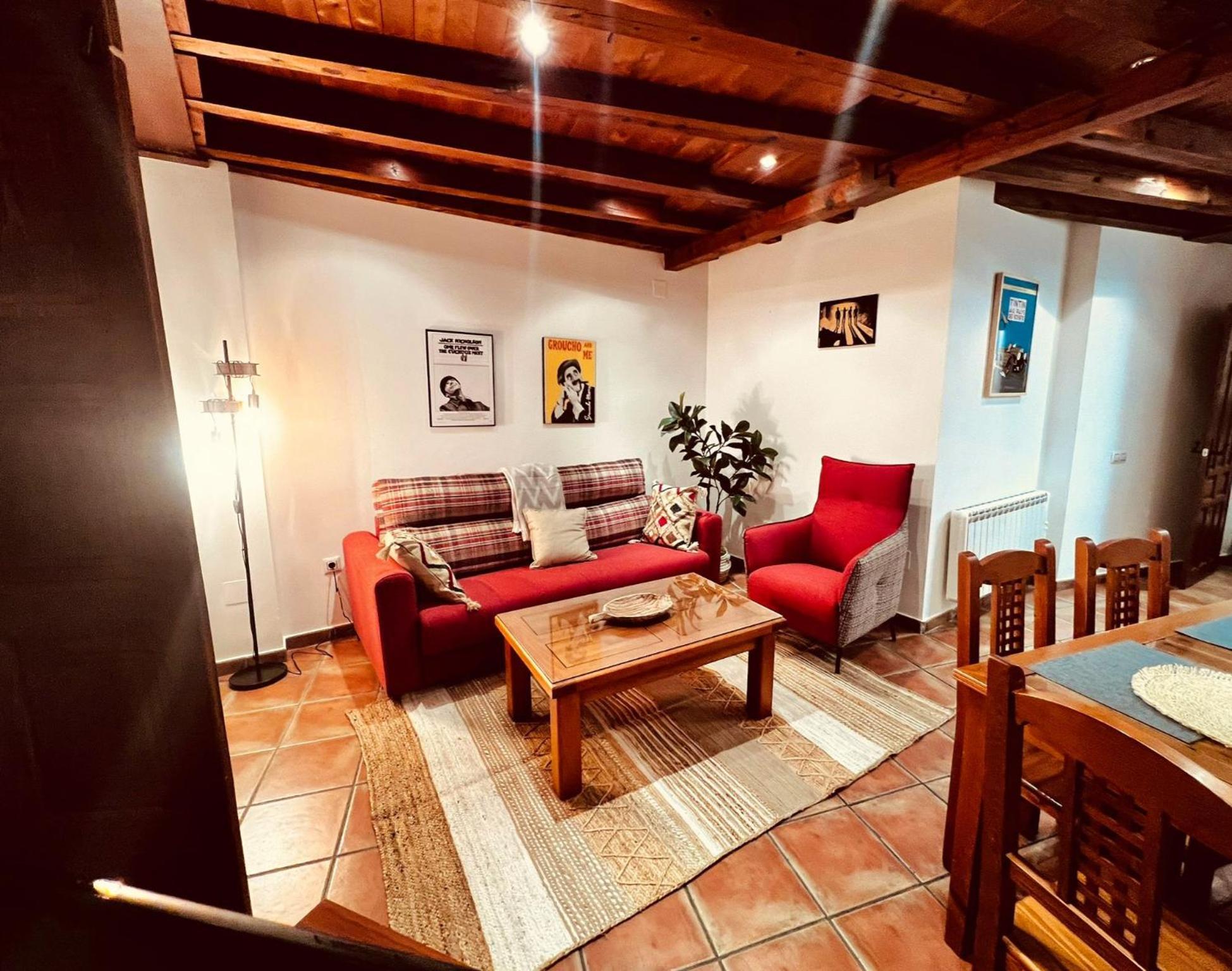 Rascacielos San Martin كوينكا المظهر الخارجي الصورة