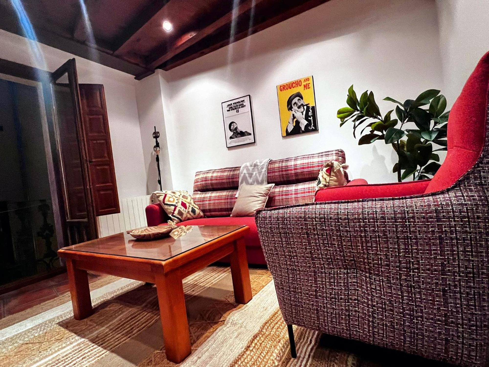 Rascacielos San Martin كوينكا المظهر الخارجي الصورة
